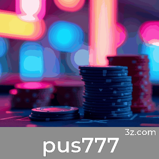 Tecnologia 3D em Jogos de Cassino no pus777