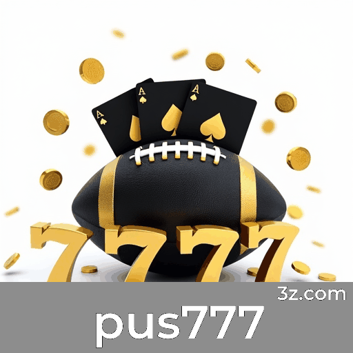 Pus777: Cassino Online Seguro e Rápido