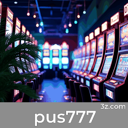 Tecnologia Avançada e Segurança Imbatível na Plataforma Pus777