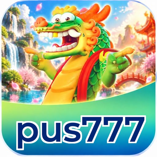 pus777 Logo 1