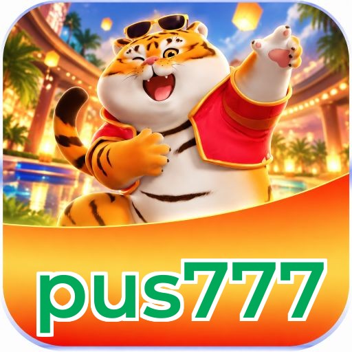 pus777 Logo