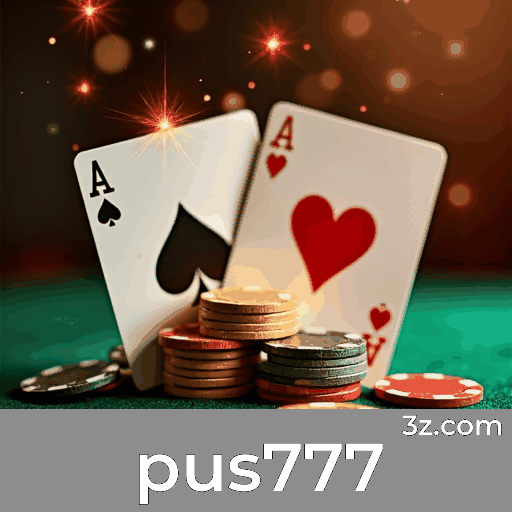 Inovação e Valor dos Jogos com pus777