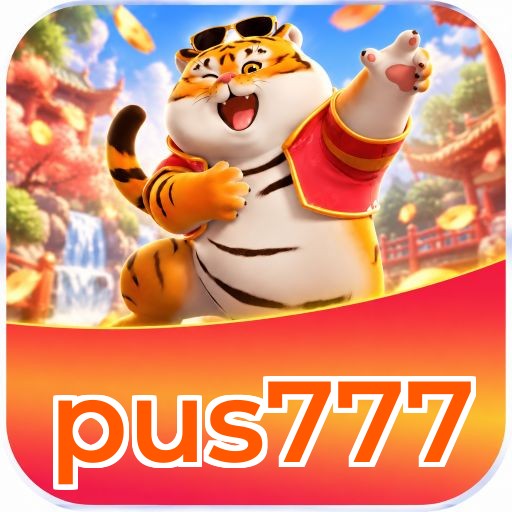 pus777 Logo