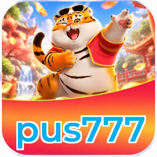 pus777 Segurança Logo 2