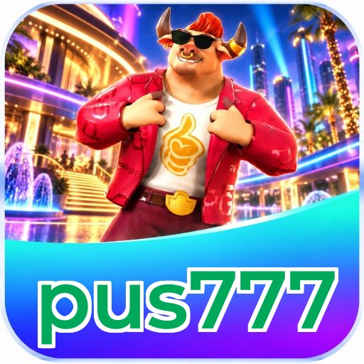 Plataforma pus777 - Segurança SSL 256-bit