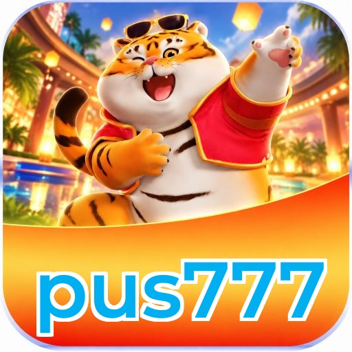 pus777 Cassino Online Certificado