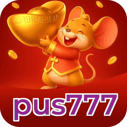 Logo da pus777