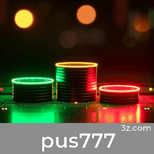 Mergulhe na Fascinante Atmosfera do Casino pus777