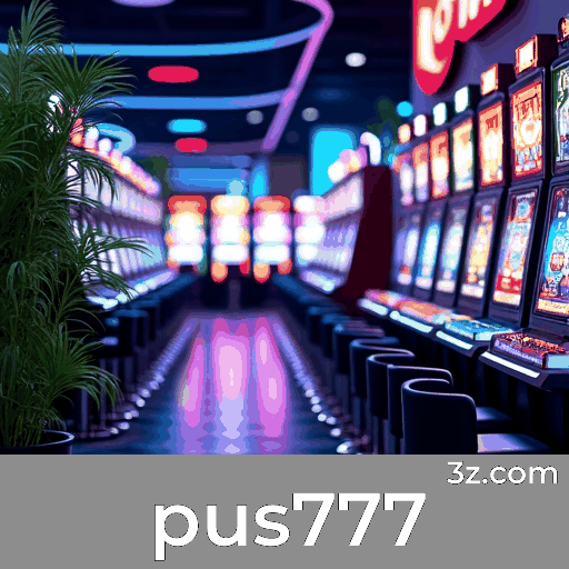 Pus777: Cassino Online Seguro e Rápido