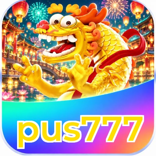 pus777 Instalar Logo 3