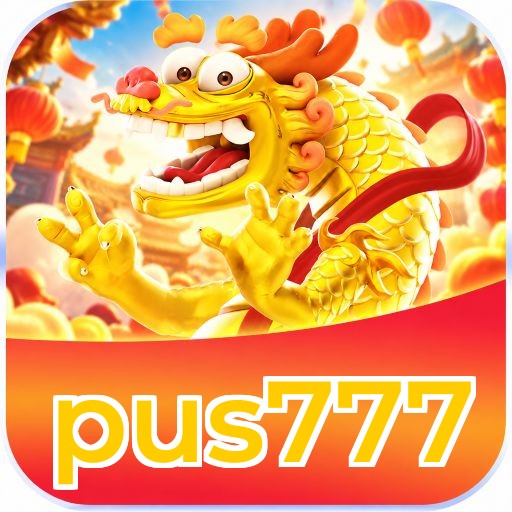 pus777 Logo