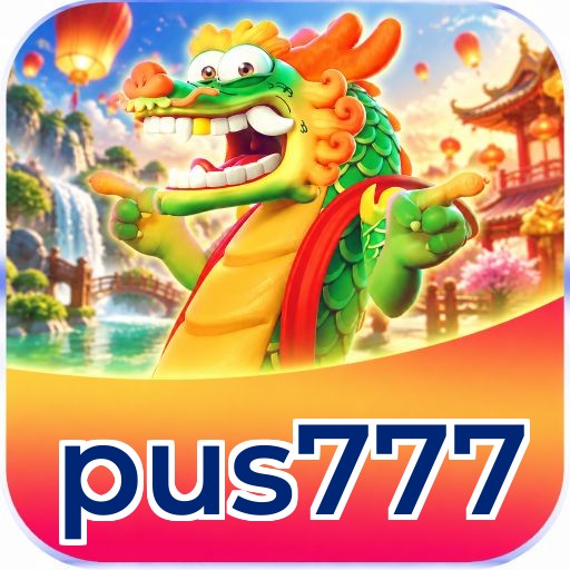 pus777 Licenciado Curaçao - Segurança SSL 256-bit