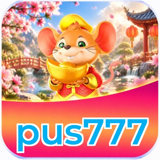 pus777 Instalar Logo 1