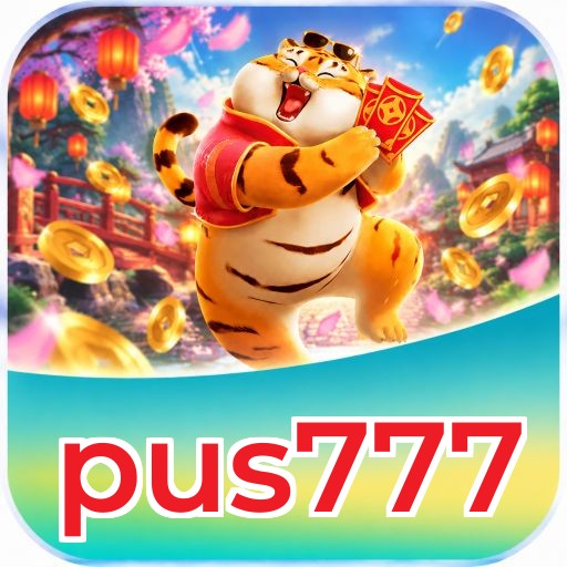 pus777 Instalar Logo 2