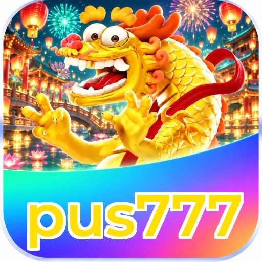 pus777 Download Logo Oficial