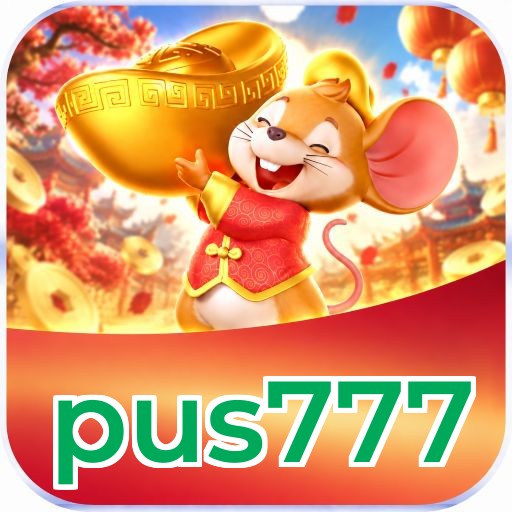 pus777 Logo 2