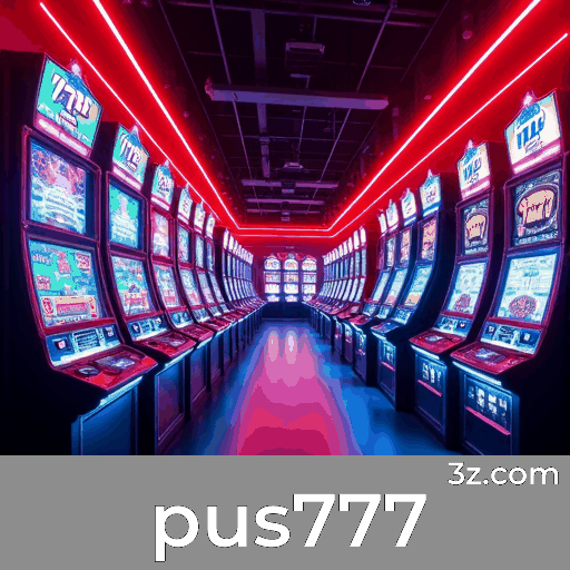 Pus777: Cassino Online Seguro e Rápido