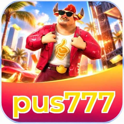 Slots pus777 - RTP Alto Certificado