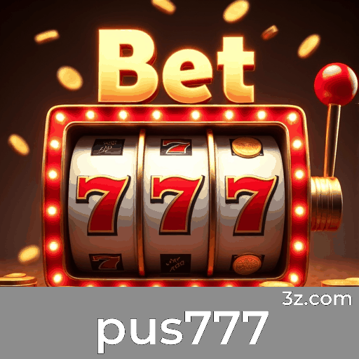 Pus777: Cassino Online Seguro e Rápido