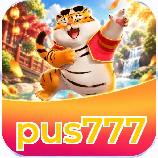 pus777 Logo