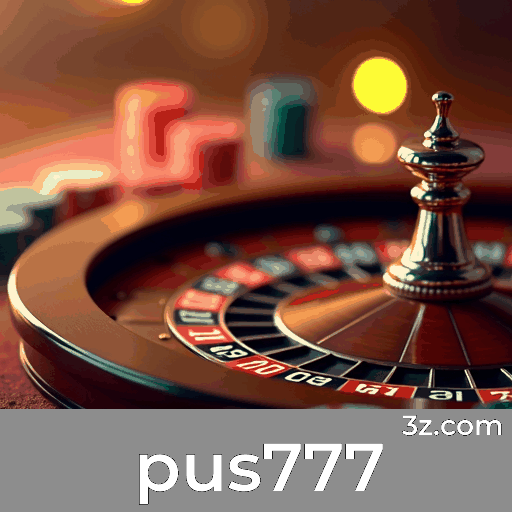 Tecnologia 3D em Jogos de Cassino no pus777